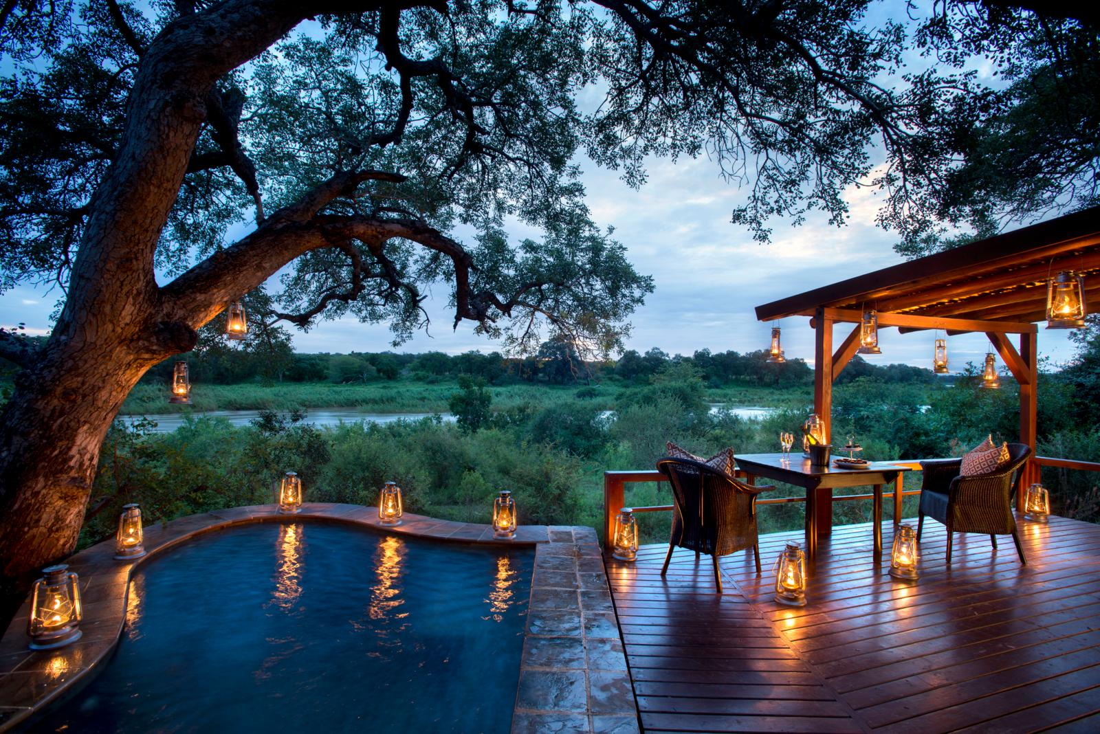 Lion Sands Tinga Lodge thumbnail 2